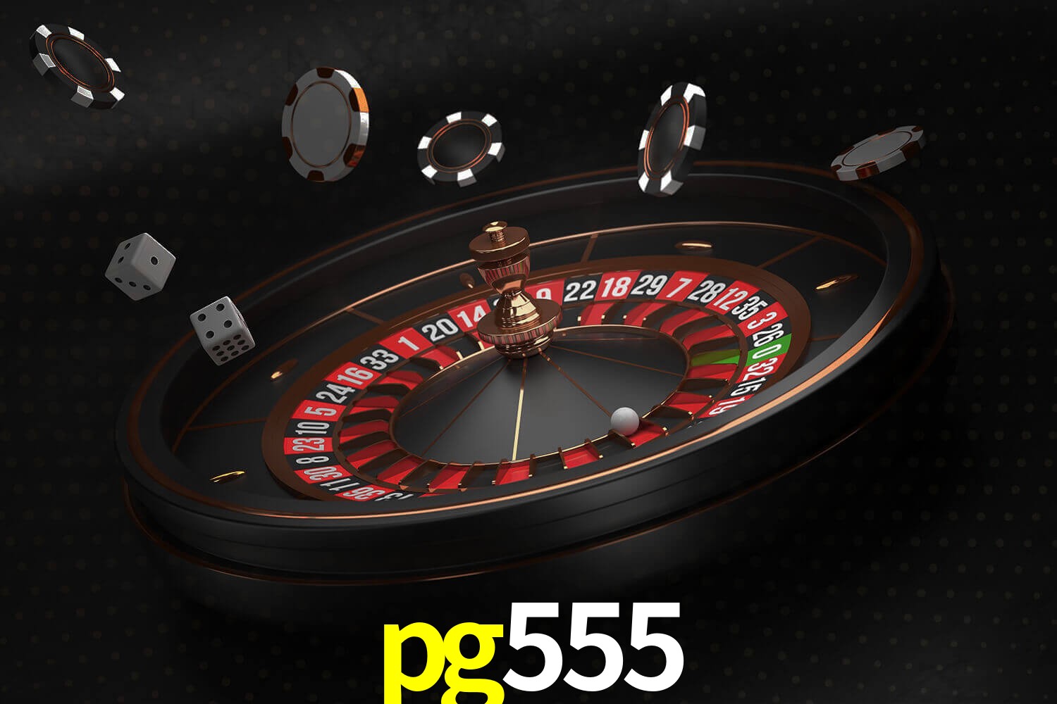 pg555 login