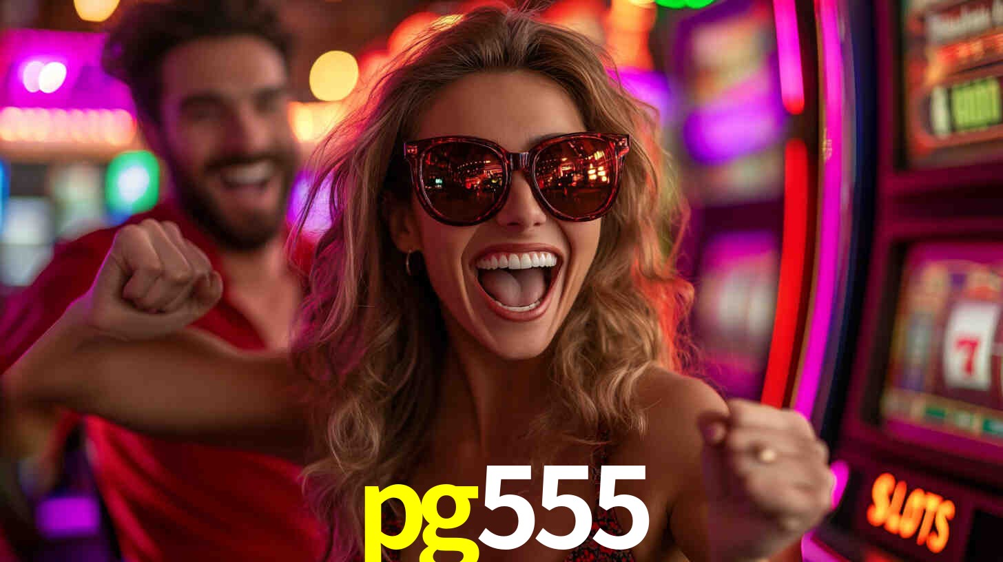 Descubra o Programa VIP da pg555: Vantagens Exclusivas para Jogadores