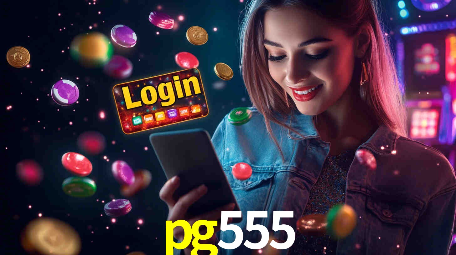 Apostas Esportivas na pg555: Um Guia Completo