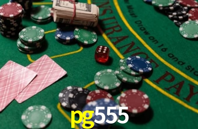 pg555 BET