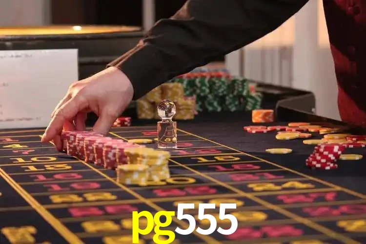 Inovações de Jogos na pg555: O Futuro das Experiências Interativas