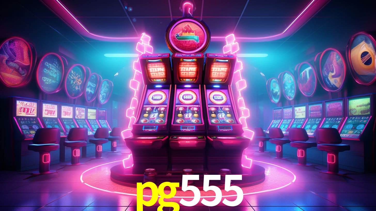 pg555,pg555 BET