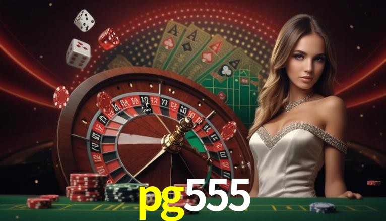 Live Casino pg555