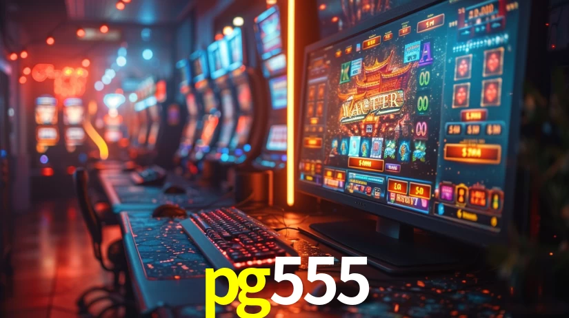 pg555 login