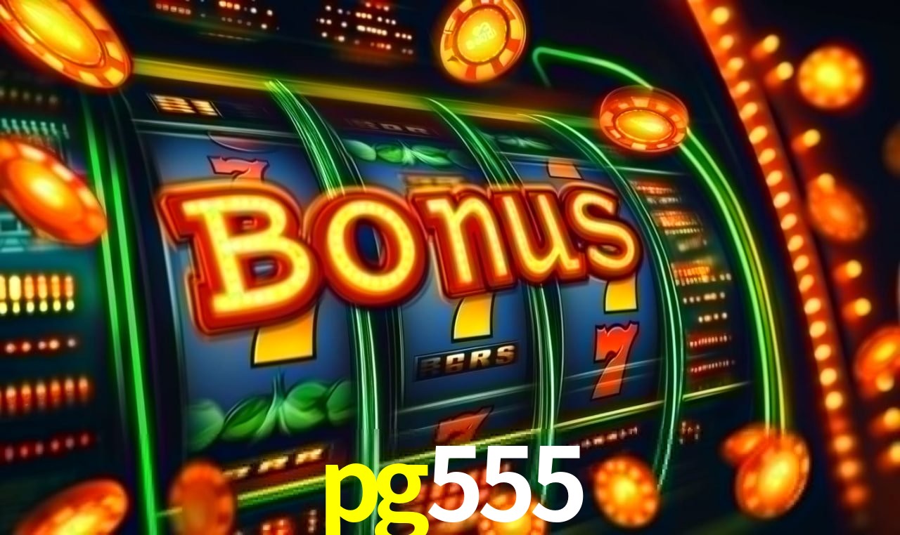 Live Casino pg555