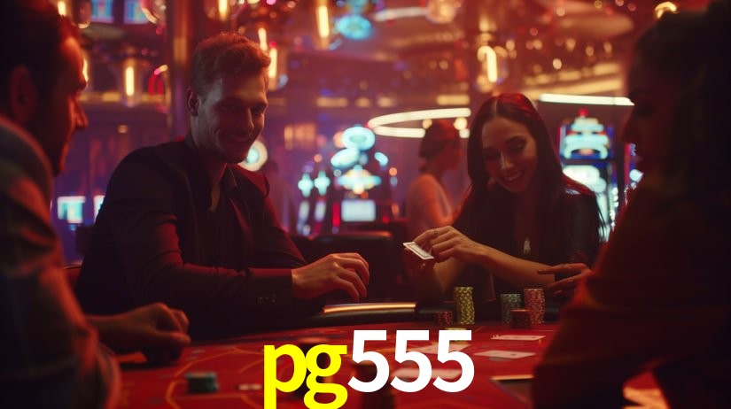 Apostas Esportivas na pg555: Um Guia Completo