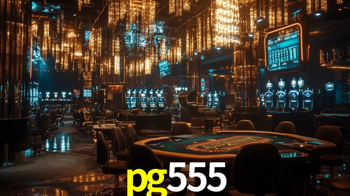 pg555 BET