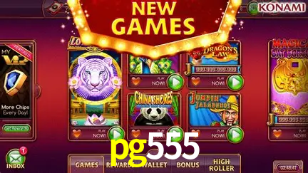 Live Casino pg555