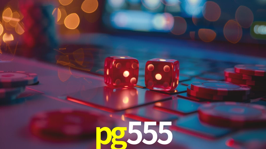 Game Providers pg555