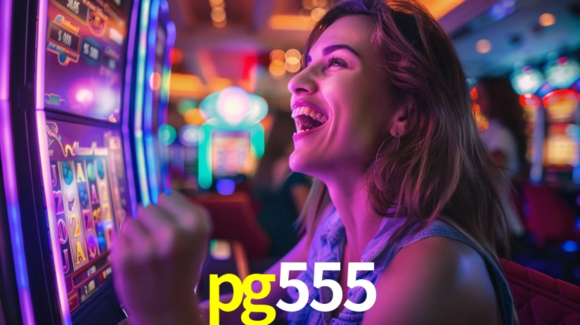 pg555 BET