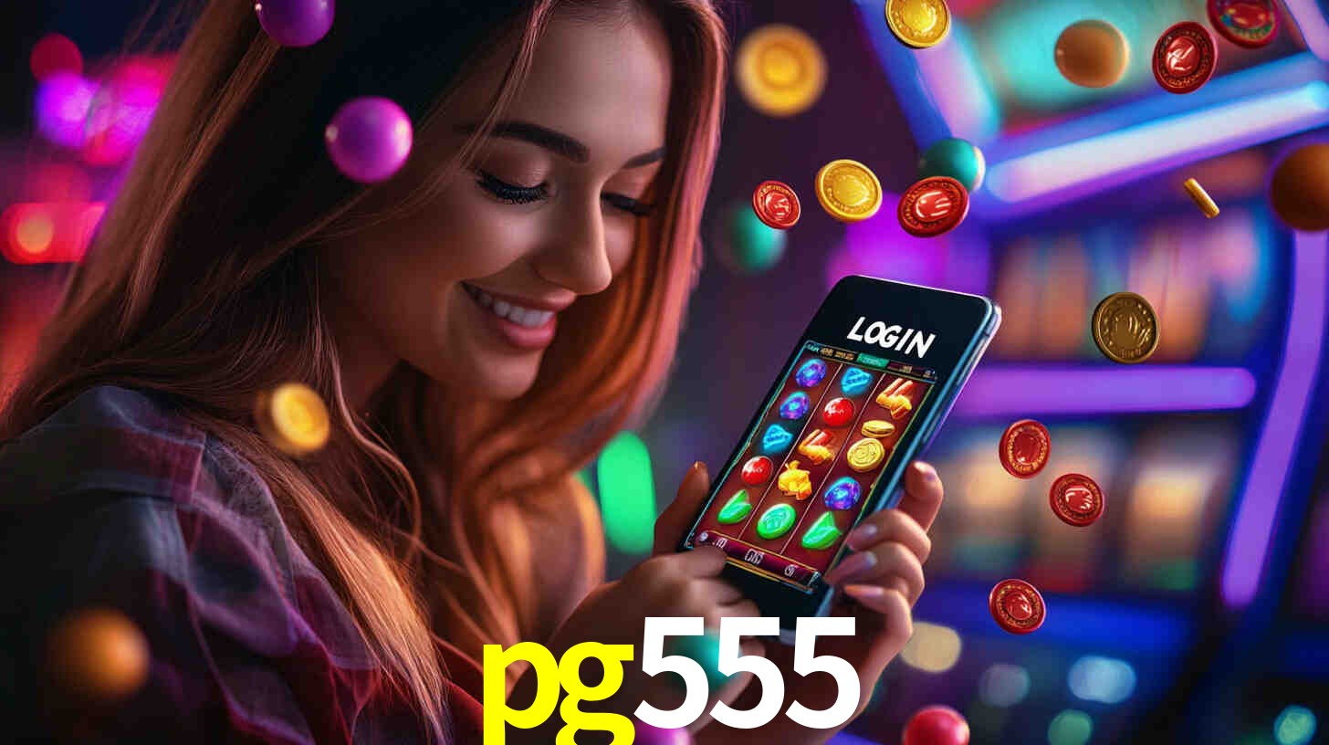 pg555,pg555 BET
