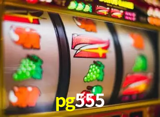 Descubra a Magia dos Jogos de Arcade no pg555