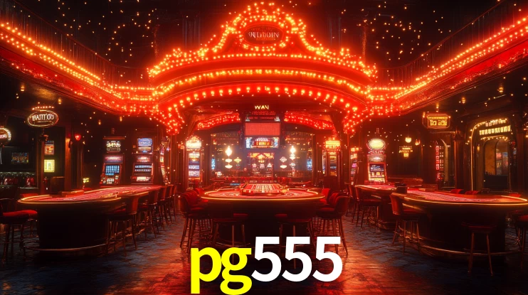 pg555 login