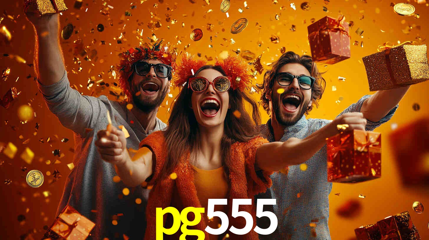 pg555,pg555 BET