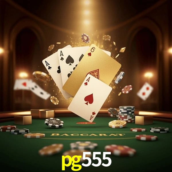 VIP Casino pg555