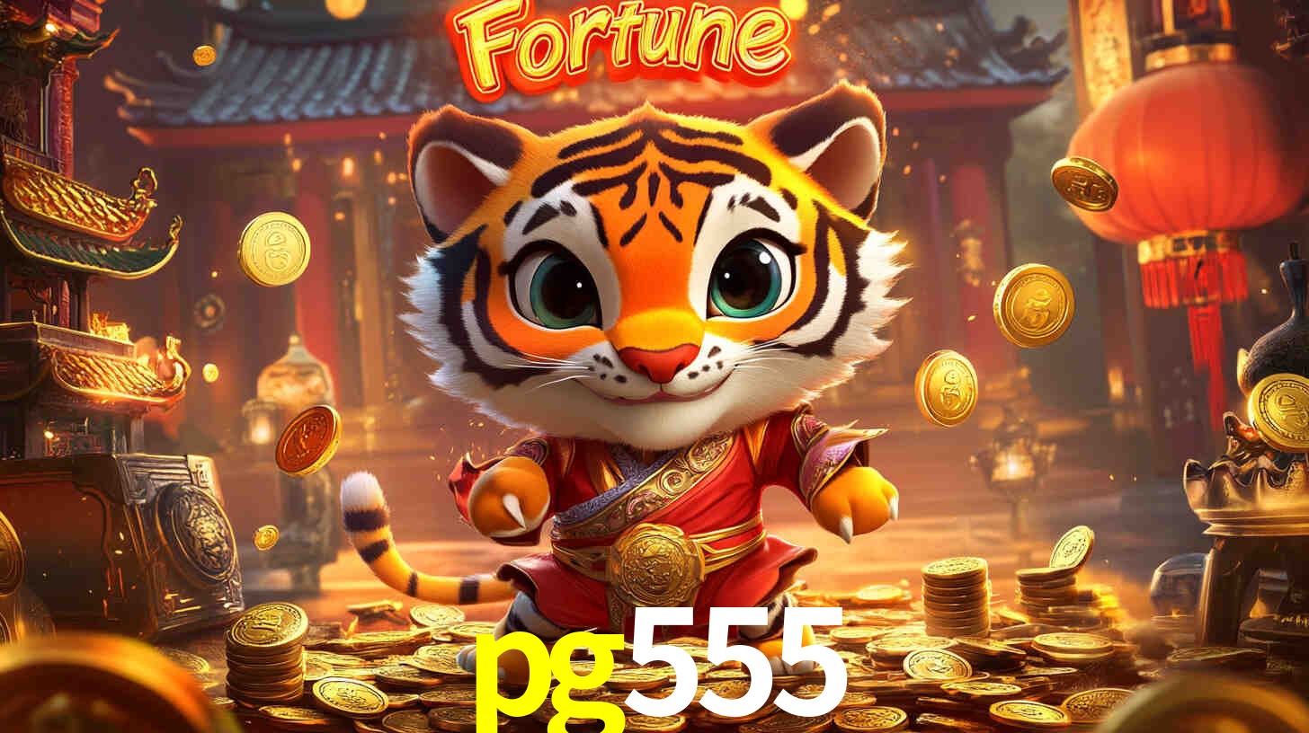 Descubra a Magia dos Jogos de Arcade no pg555