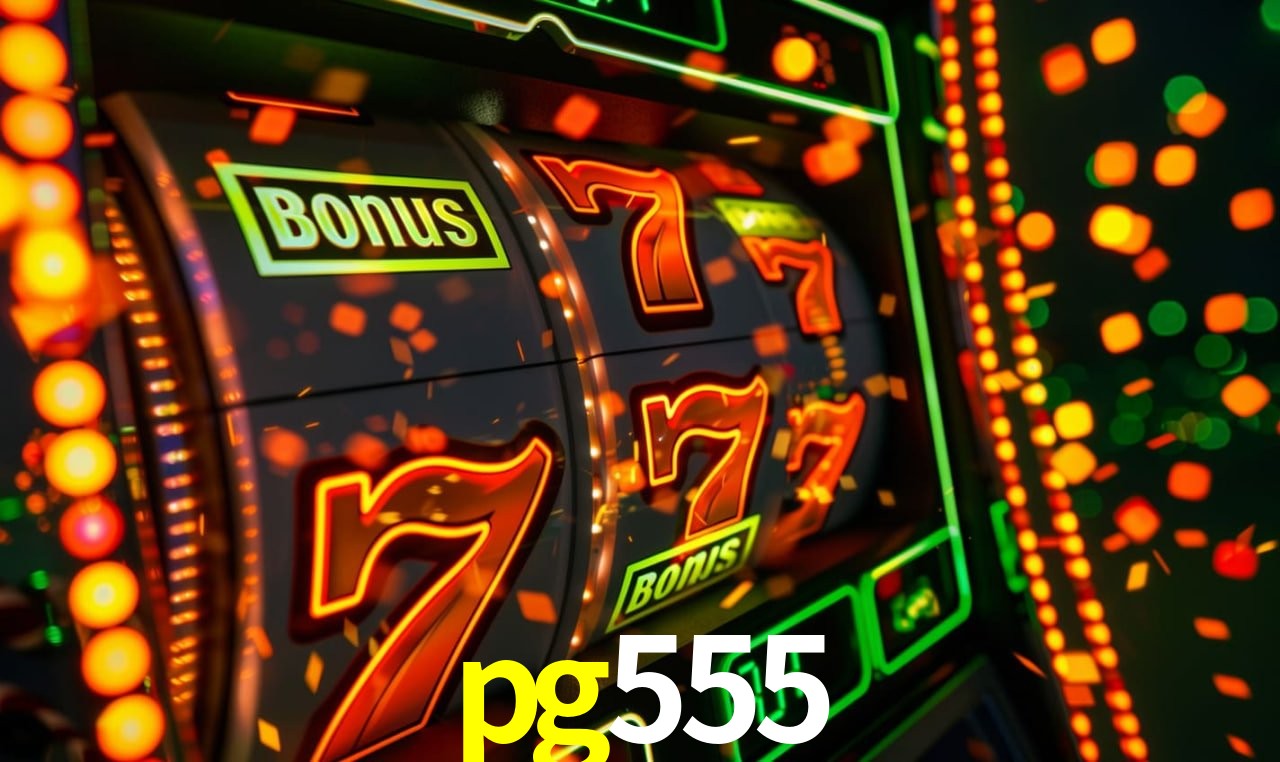 Inovações de Jogos na pg555: O Futuro das Experiências Interativas