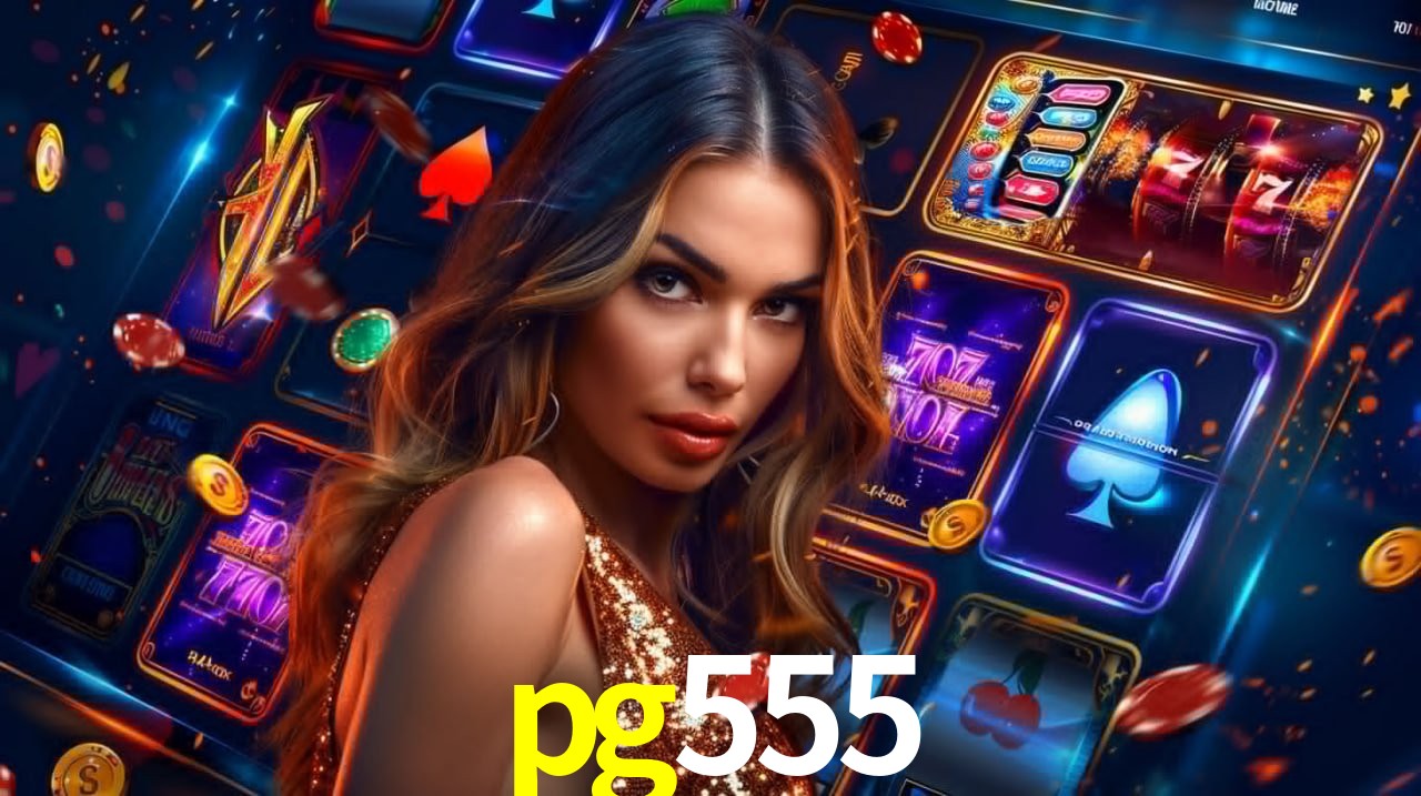 Descubra o Programa VIP da pg555: Vantagens Exclusivas para Jogadores