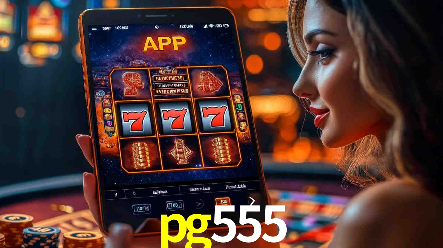 pg555 login