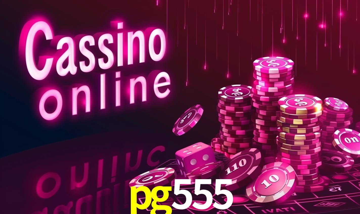 Descubra a Essência do pg555: Nossa História e Compromissos