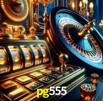 Casino VIP pg555