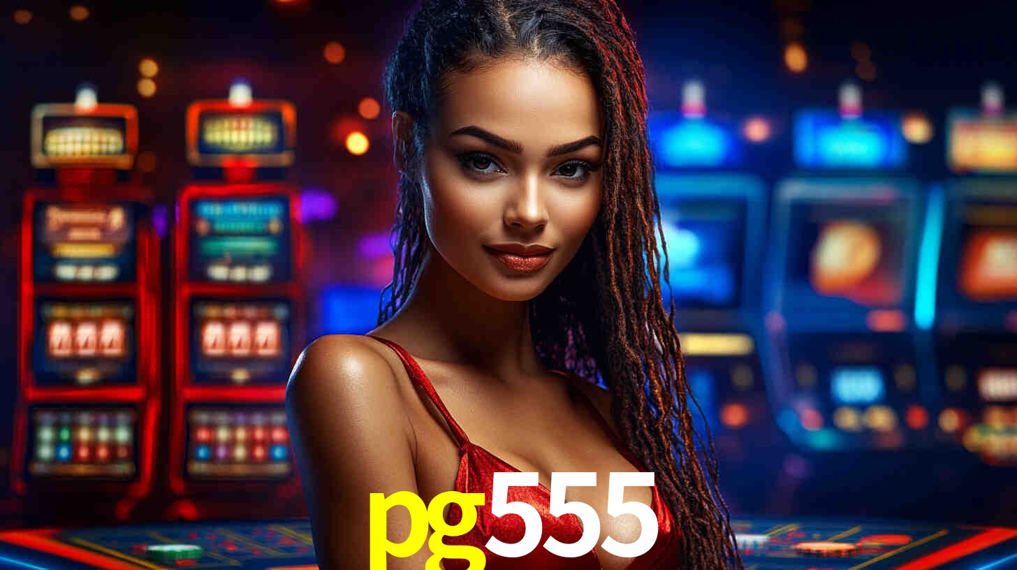 Inovações de Jogos na pg555: O Futuro das Experiências Interativas