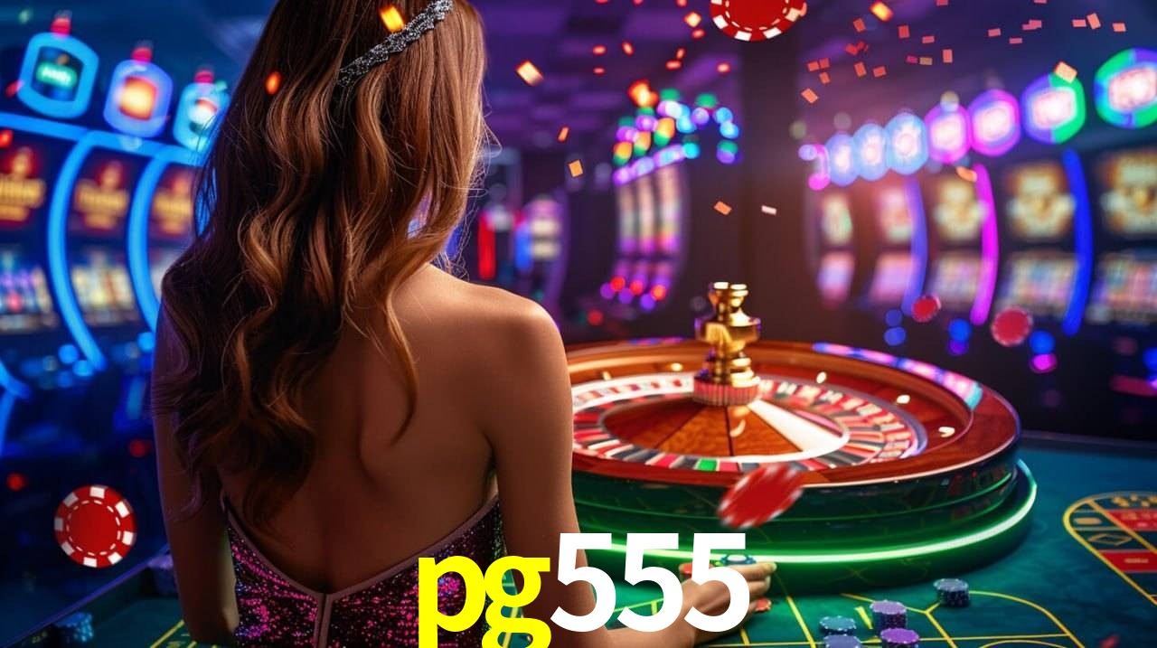 pg555 ajuda online — chat de suporte no aplicativo oficial