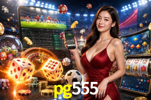 Slot Games pg555