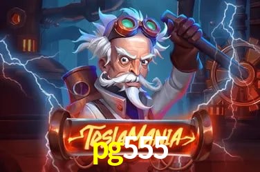 Jogos de Slot pg555