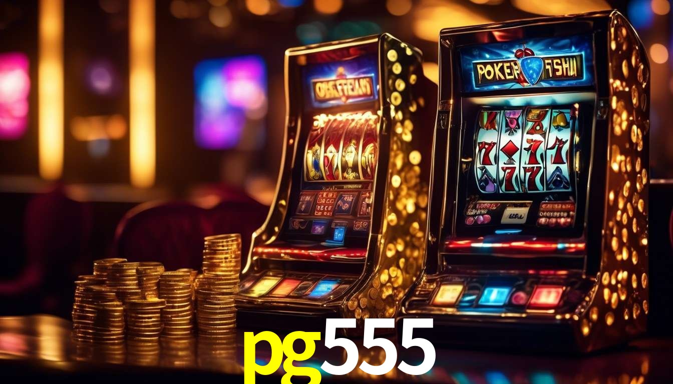pg555 download — tutorial instalação APK passo a passo