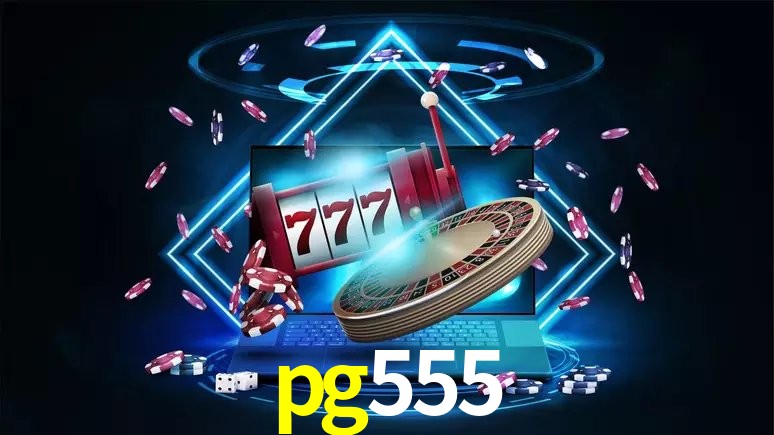 Casino Ao Vivo pg555