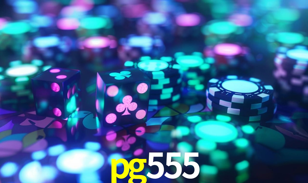 Casino Ao Vivo pg555