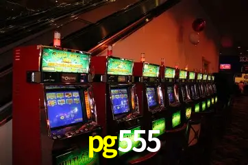Explorando a Categoria de Eventos em Apostas na pg555