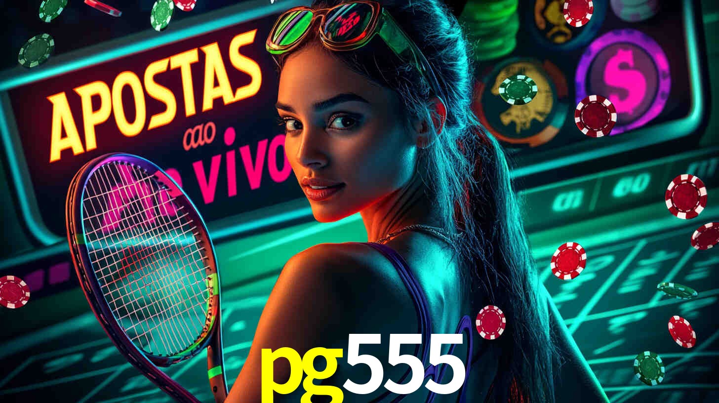 Explorando a Categoria de Eventos em Apostas na pg555