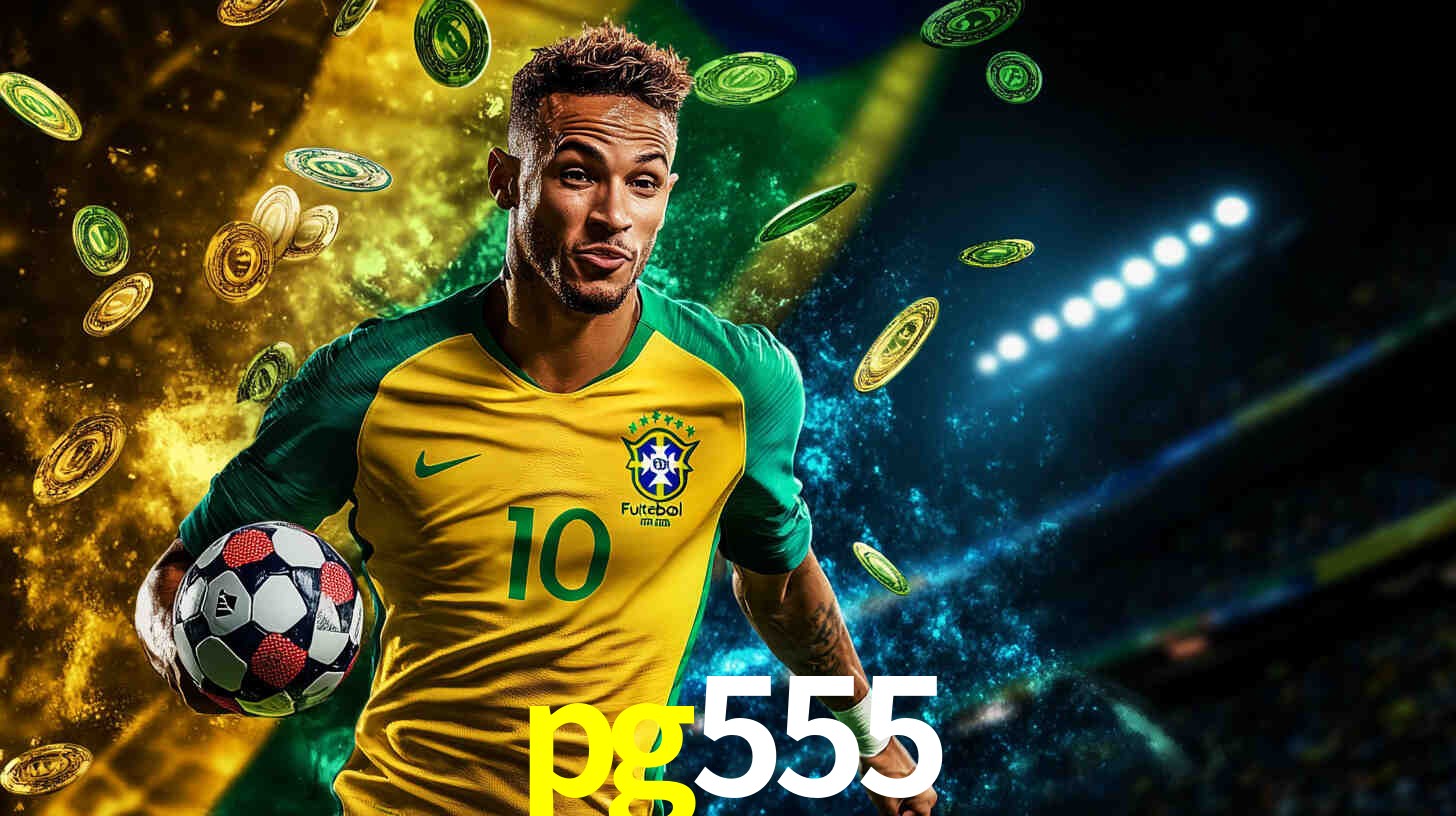 Descubra a Essência do pg555: Nossa História e Compromissos