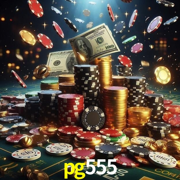 cassino pg555