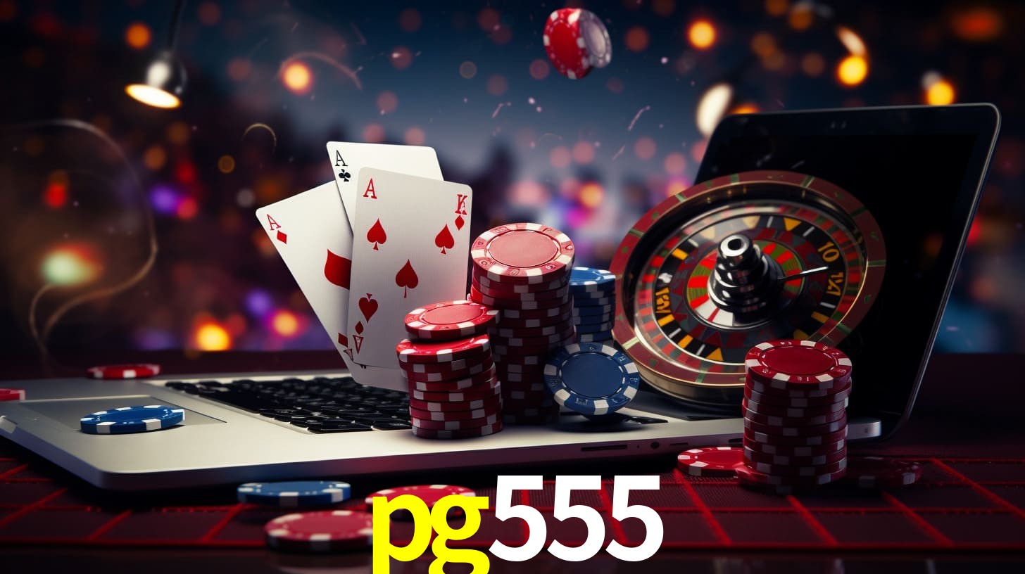 Live Casino pg555