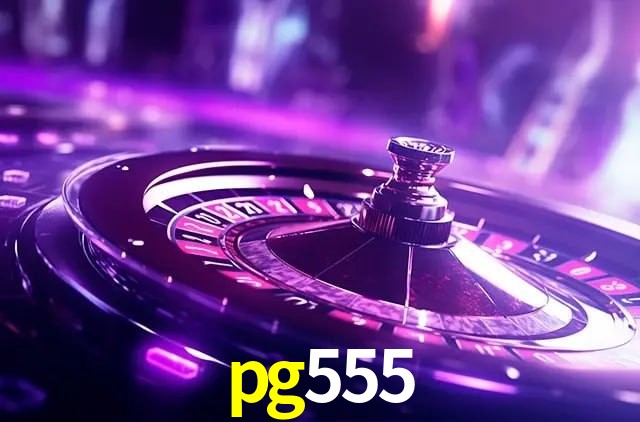 pg555 FAQ — suporte e ajuda no aplicativo oficial